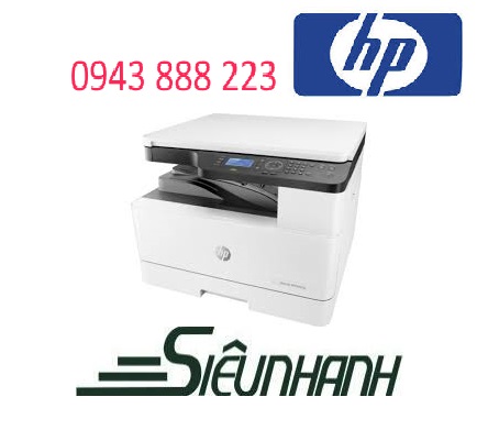 HP LaserJet MFP M436DN Printer (2KY38A)